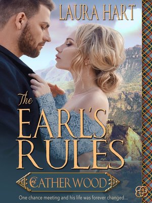 cover image of The Earl's Rules